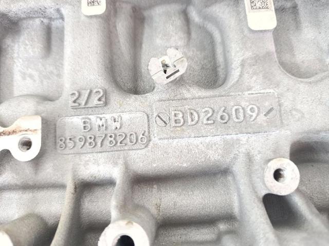 BMW B47C20B Motor completo  comprar en Ponferrada