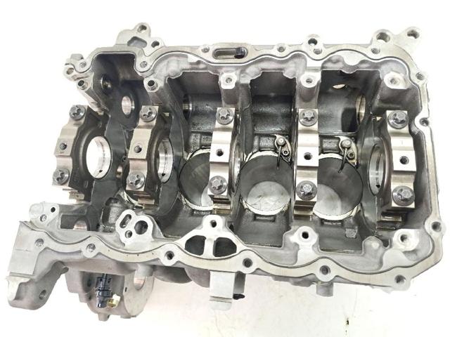 B47C20B BMW Motor completo  comprar en Oviedo