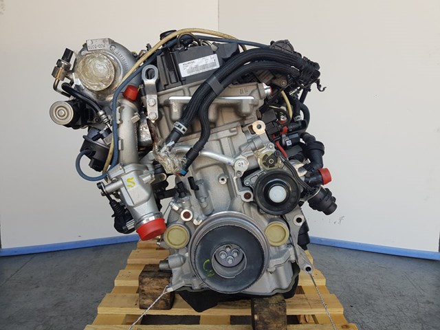 Motor completo B47C20B BMW