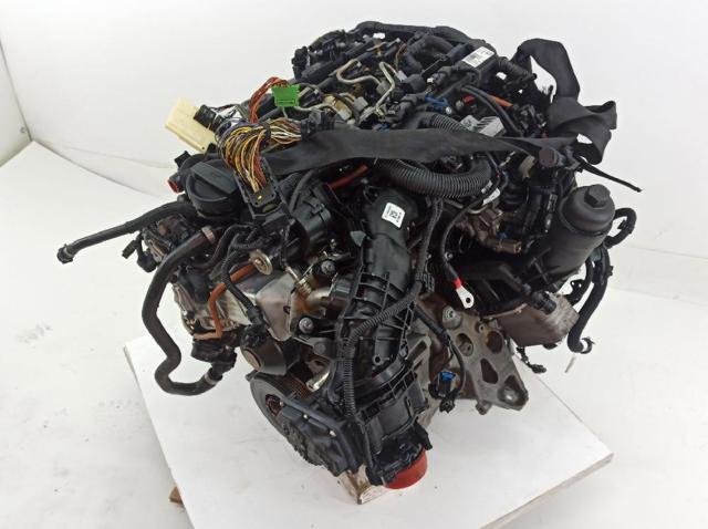 B47D20A Motor completo comprar Girona