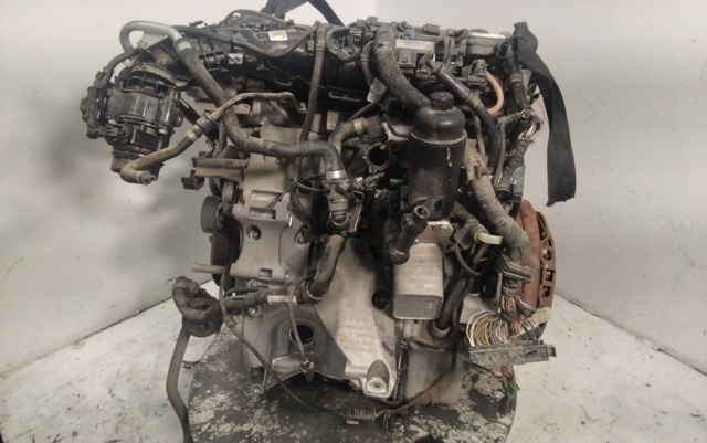 BMW B47D20A Motor completo  comprar en Ponferrada