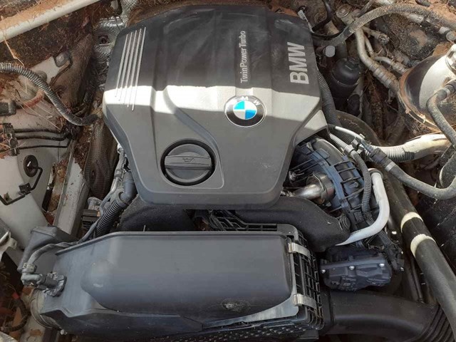 BMW B47D20A Motor completo  comprar en Albacete
