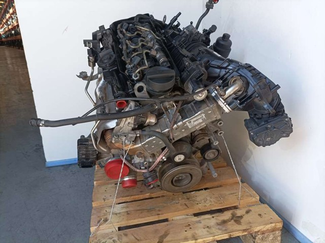 B47D20A Motor completo  comprar en Pontevedra