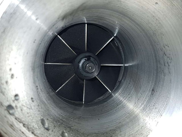 B47D20A Motor completo  en stock Granada