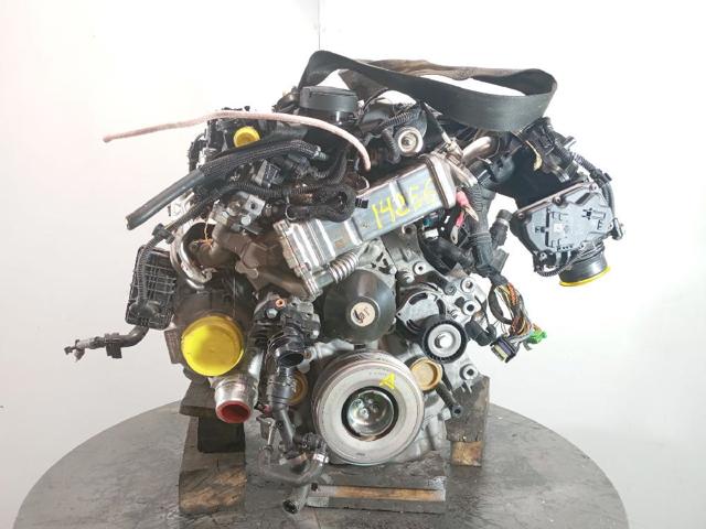 Motor 5  sedán (2016-2026) original desde 4300,82 €
