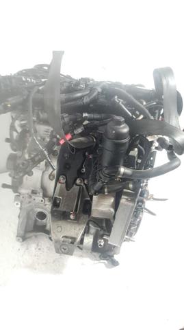 Motor completo para BMW X3 F25