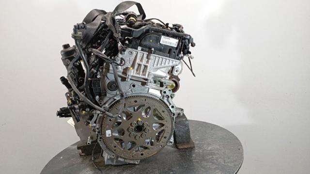 B47D20A BMW Motor completo  en stock Córdoba