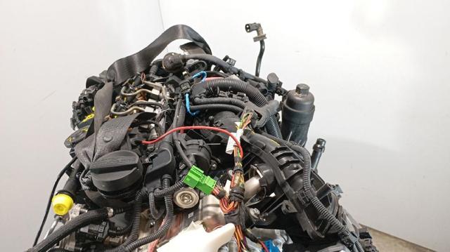 BMW B47D20A Motor completo  comprar en Albacete