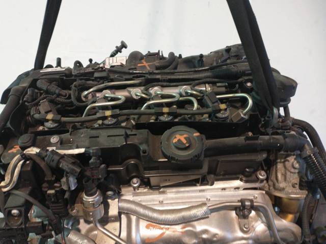 Motor para BMW 2 (F45)