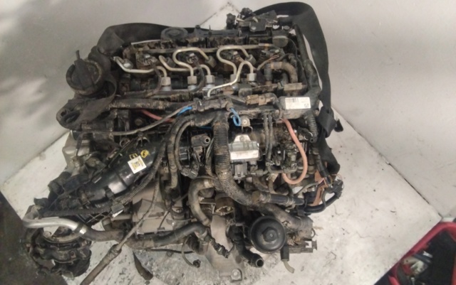 B47D20A Motor completo  comprar en Pontevedra