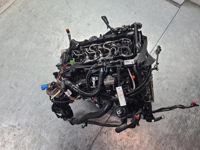 Comprar Motor X3  F25