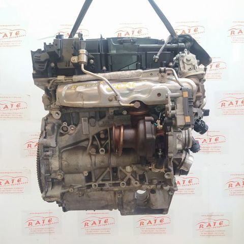 Comprar Motor completo BMW X3  F25 a bajo precio