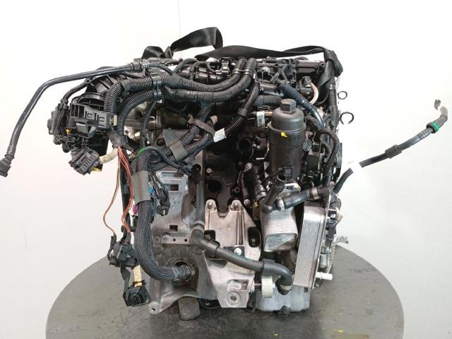 B47D20A BMW Motor completo  disponible Ourense