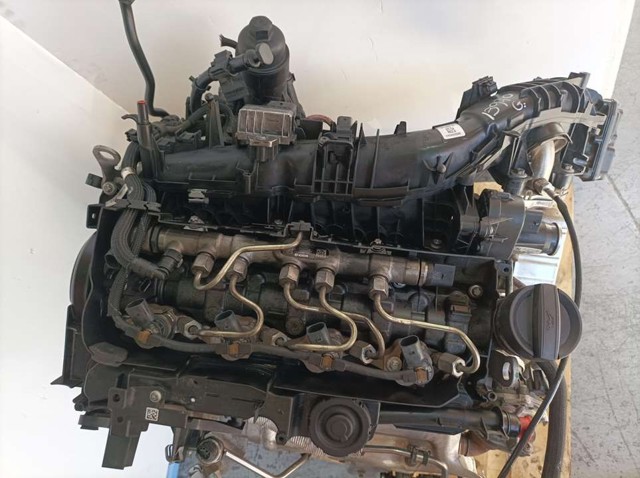 B47D20A Motor completo  comprar en Pontevedra