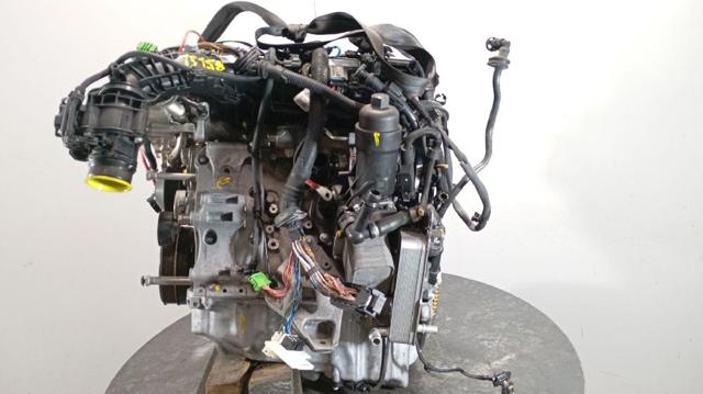 B47D20A Motor completo  disponible Burgos