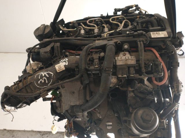 Motor BMW X3  desde 3959,60 €