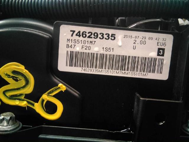 B47D20A BMW