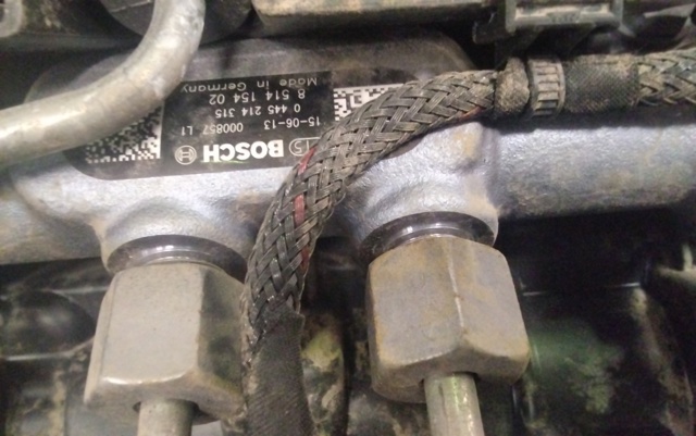 B47D20A Motor completo  en stock Castellón