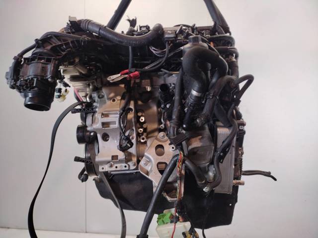 Motor BMW 5  desde 4300,82 €