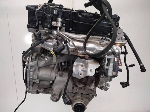 Comprar Motor completo BMW X3  F25 a bajo precio