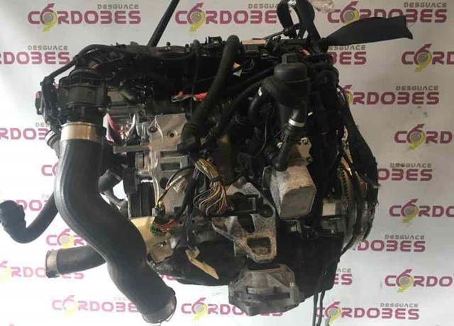 Motor BMW 2 desde 3959,60 €