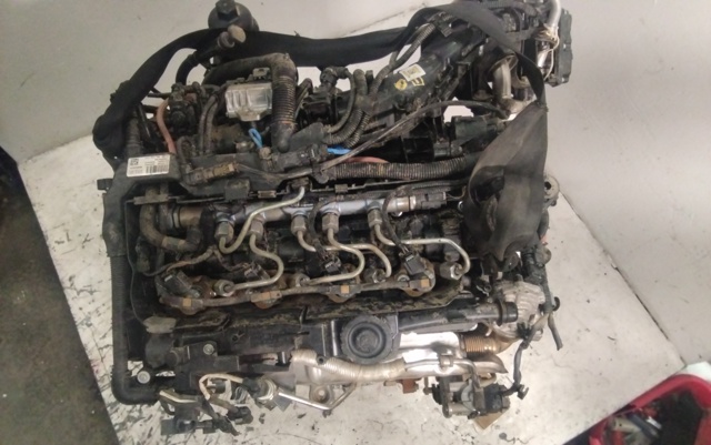B47D20A Motor completo comprar Sevilla