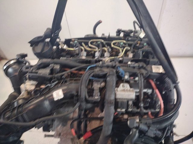 Motor para BMW 2 (F45)