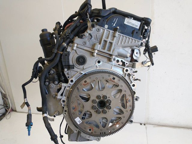 Motor BMW X3  (2010-2017)