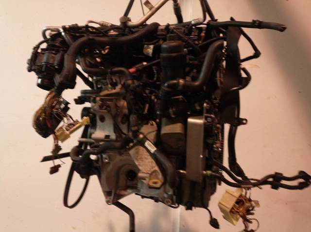 Motor BMW 2 desde 3959,60 €