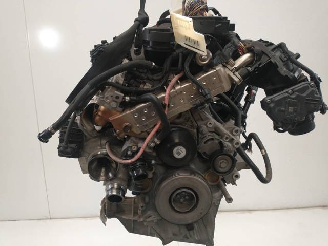 Motor 2 familiar (2013-2021) original desde 3959,60 €