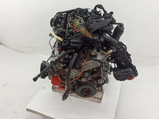 B47D20A Motor completo  disponible Málaga