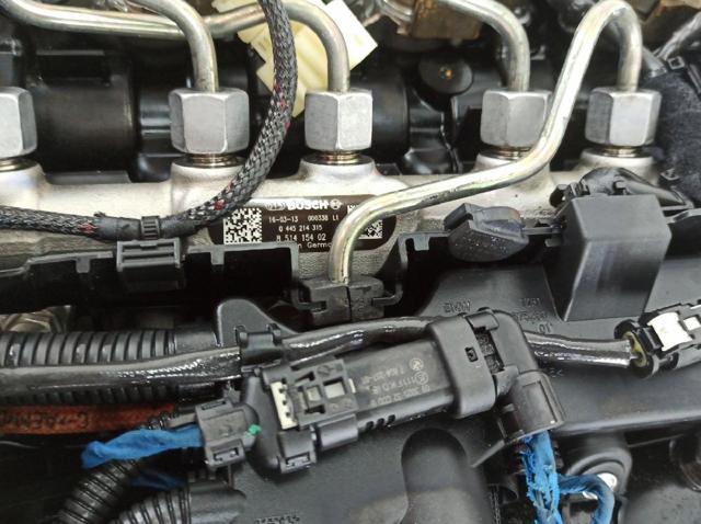 B47D20A Motor completo  disponible Utrera