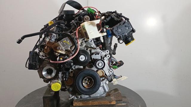 B47D20A Motor completo  en stock Sabadell