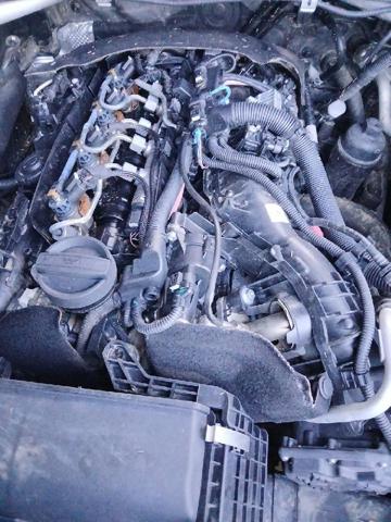 Motor completo para BMW X3 F25