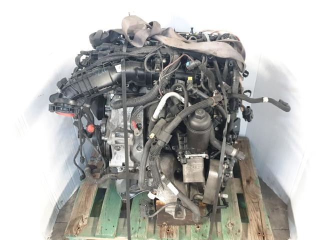 Motor BMW X3  desde 4300,82 €