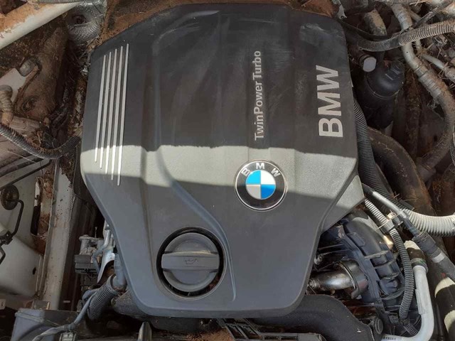 B47D20A BMW Motor completo  en stock Gandía