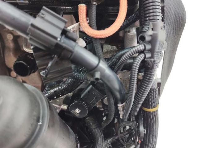 BMW B47D20A Motor completo comprar Pamplona