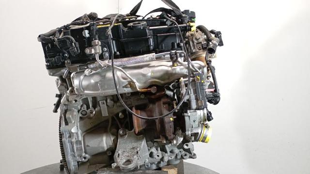 B47D20A Motor completo  en stock Castellón