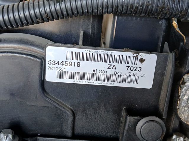B47D20B BMW