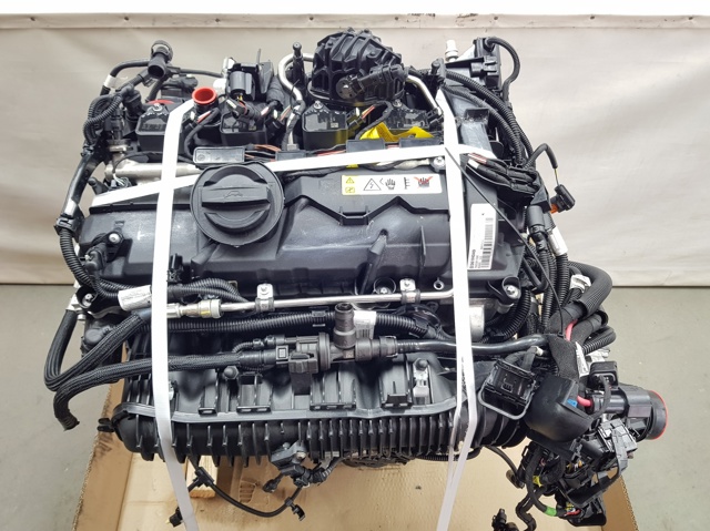 Motor completo B48A20E BMW/MINI