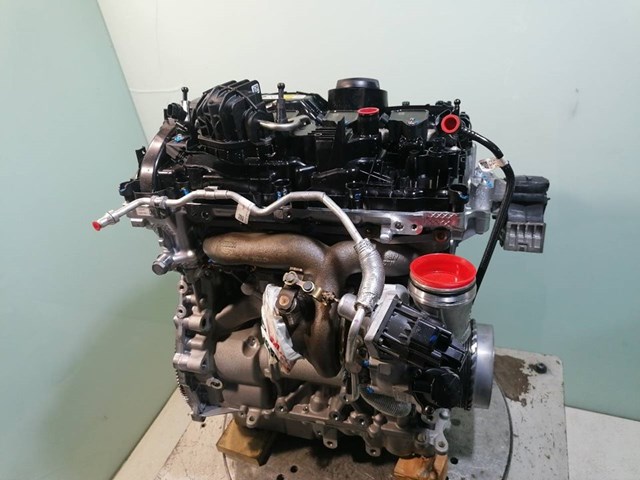 Motor completo B48A20E BMW