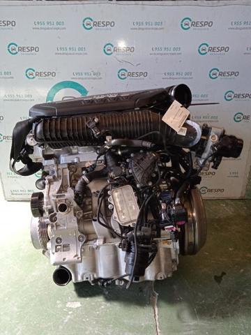 B48A20E BMW