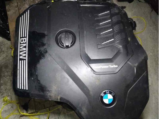 Motor completo B48B20A BMW