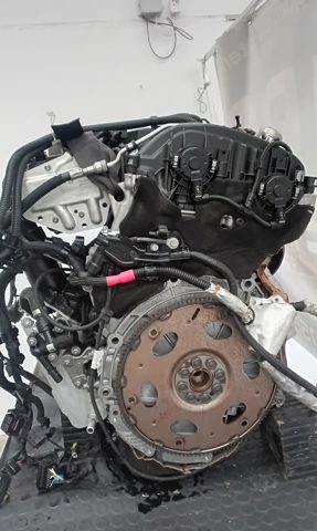 Precio del repuesto Motor 2 descapotable