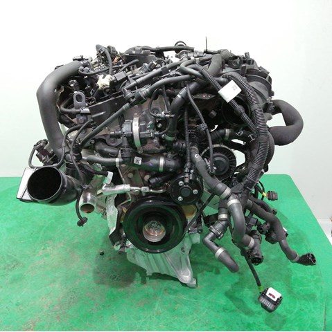 Motor completo B48B20A BMW