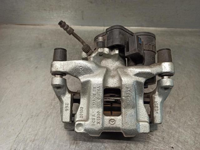 B4Y72698ZC Mazda