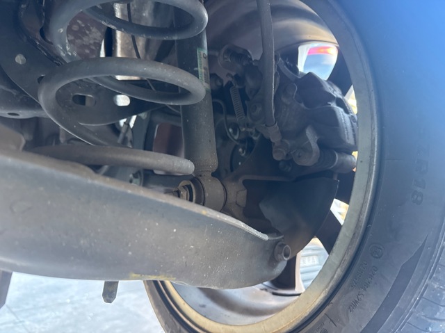 B4Y72698ZD Mazda