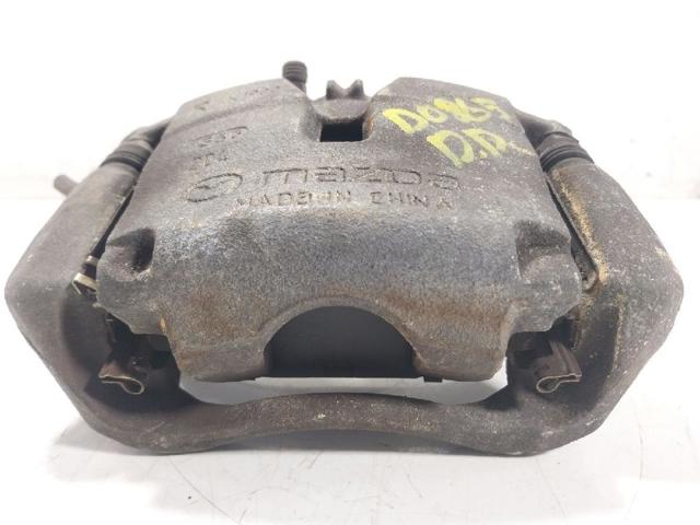 MAZDA B4Y73398ZB Pinza de freno delantera derecha  en stock Valencia