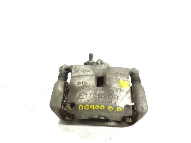 B4Y73398ZB MAZDA Pinza de freno delantera derecha comprar Madrid