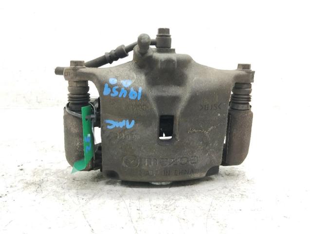 B4Y73398ZB Mazda
